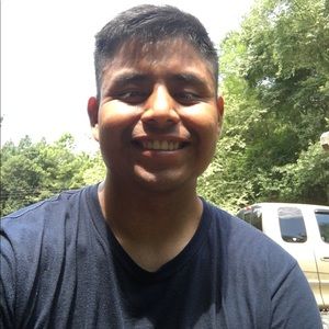 Meet your Posher, Noah